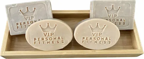 Klient: V.I.P. Personal Fitness